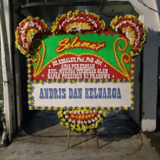 Selamat dan Sukses 004