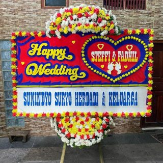 Happy Wedding 02