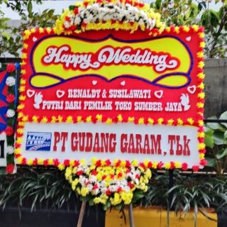 Happy Wedding 03